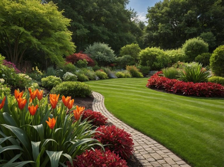 How to Maintain Your Garden in Wasaga Beach (Zone 5b)